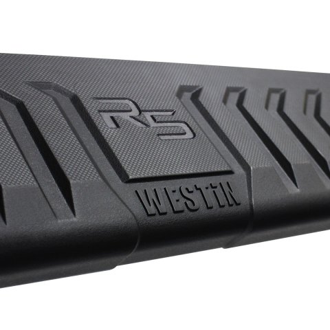 Westin 2020-2026 Chevy Silverado 2500 Crew Cab (6.5ft Bed) R5 XD W2W Nerf Bars - Polished Stainless