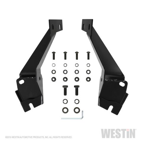 Westin 2019-2020 Ram 1500 (Excl Classic/Rebel) E-Series Bull Bar - Stainless Steel