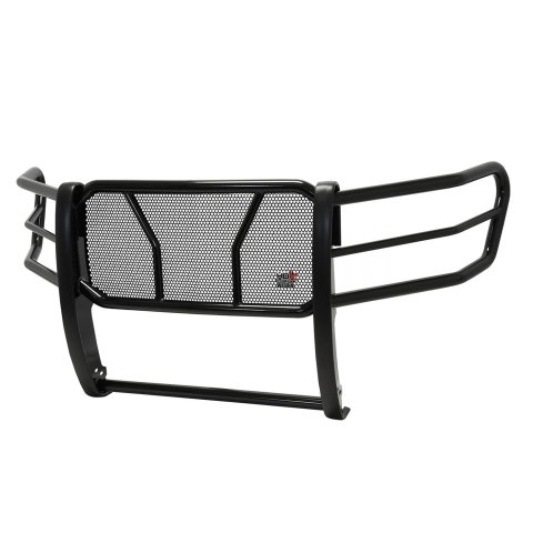 Westin 2021-2026 Ford F150 HDX Grille Guard - Black