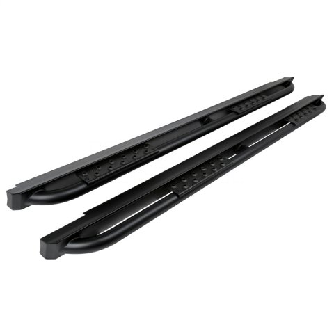 Westin 21-23 Ford Bronco 4dr (Excl. Bronco Sport) Rock Slider - Textured Black