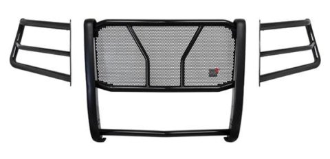 Westin 15-19 GMC Sierra HDX Modular Grille Guard