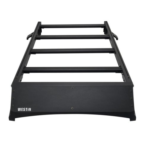 Westin Ford Bronco 21-26 2dr Mesa Roof Rack (Excl. Bronco Sport) - Tex. Blk