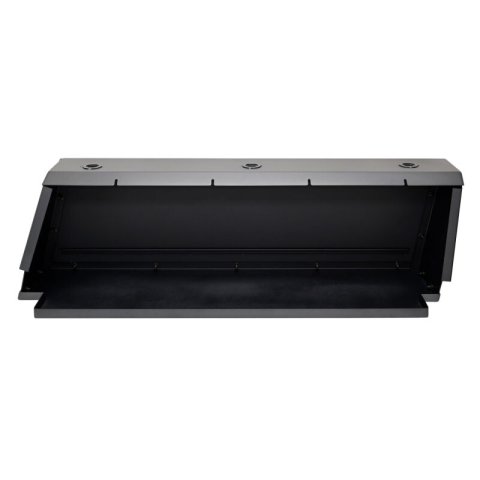 Westin 21-25 Ford F-150 5ft. 5in. Bed / 19-25 RAM 1500 5ft 7in. Bed EXP Toolbox Shell Pssngr - Black