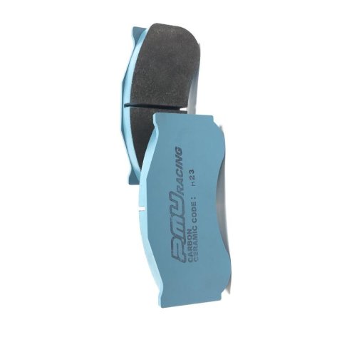 Alcon Pro-System Brake Pads, Bedded, AP