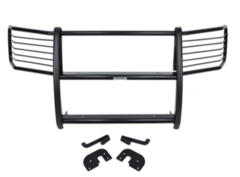 Go Rhino 03-07 GMC Savanna Van 3000 Series StepGuard - Black