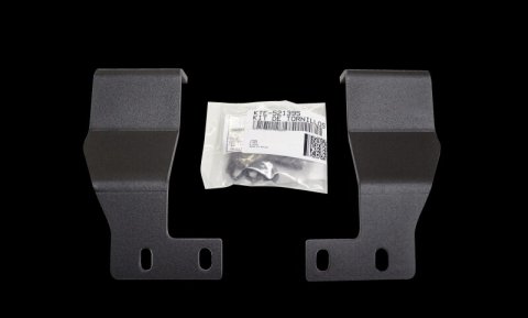Go Rhino 04-08 Ford F-150 RC2 Brackets