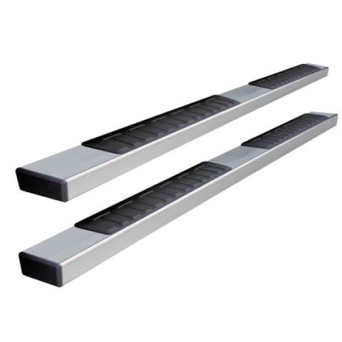 Go Rhino 6in OE Xtreme II SideSteps - SS - 80in