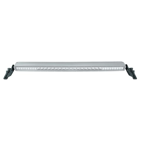 Go Rhino 18-20 Jeep Wrangler JL/JLU/Gladiator JT Light Mount - 30in Single Row