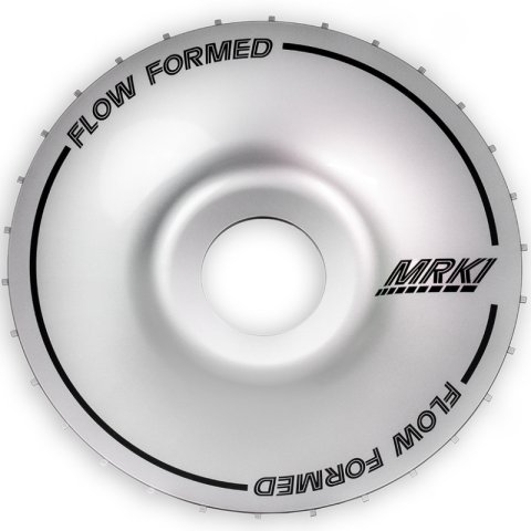 Konig Aero Cover for MRK1 Wheels - Single