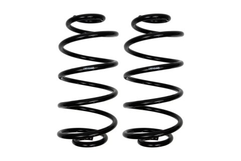 UMI Performance 67-72 GM A-Body Factory Height Springs Rear