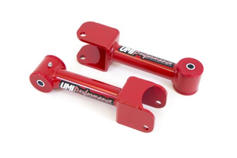 UMI Performance 79-04 Ford Mustang Tubular Upper Control Arms