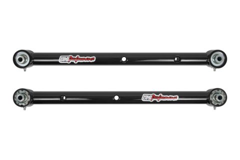 UMI Performance 64-72 A-Body Rear Lower Control Arms- Roto-Joint/Roto-Joint