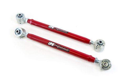 UMI Performance 82-02 F-Body Double Adjustable Control Arms- Roto-Joints