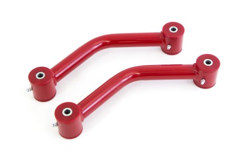 UMI Performance 71-75 GM H-Body Non-Adjustable Upper Control Arms