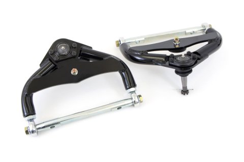 UMI Performance 78-88 G-Body S10 Tubular Front Upper A-Arms Adjustable