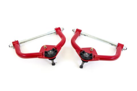 UMI Performance 70-81 GM F-Body Upper A-arms Front Delrin Bushings