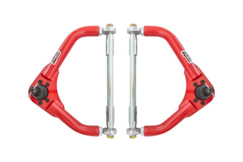 UMI Performance 70-81 GM F-Body Upper A-arms Front Adjustable