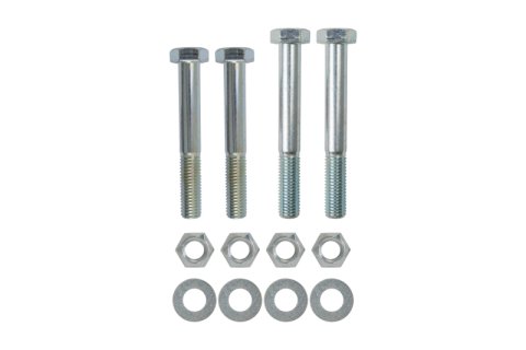 UMI Performance 93-02 GM F-Body Lower A-Arm Hardware Kit