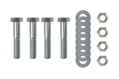 UMI Performance 82-03 S-10/S-15 Upper A-Arm Mounting Hardware