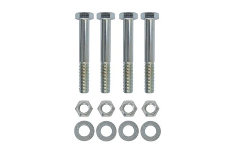 UMI Performance 78-96 GM B-Body Lower Control Arm Bolt Upgrade Kit