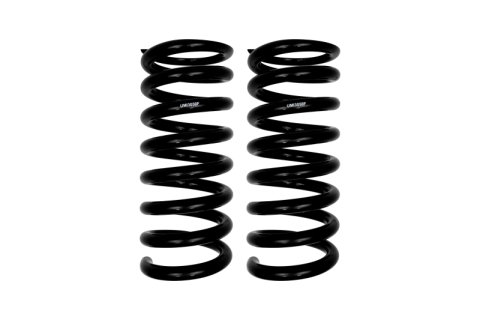 UMI Performance 78-88 GM G-Body Front 1in 70-81 F-Body 2-1/2in Lowering Spring