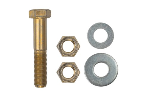 UMI Performance 59-70 Chevy B-Body Panhard Bar Hardware Kit
