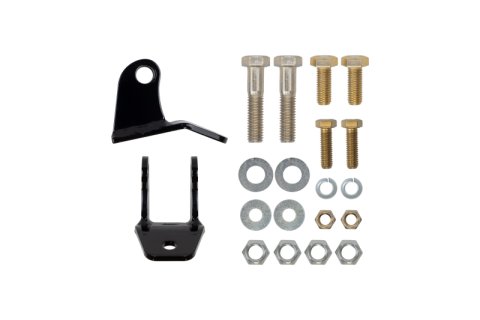 UMI Performance 82-02 GM F-Body Shock Relocation Kit Bolt In
