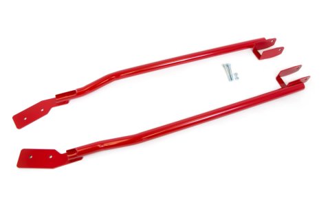 UMI Performance 93-02 GM F-Body Tubular Subframe Connectors - Weld-In