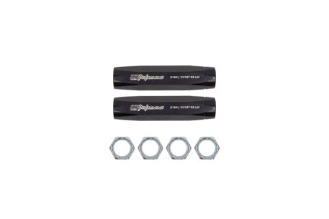 UMI Performance Tie Rod Adjusters - 11/16in Thread