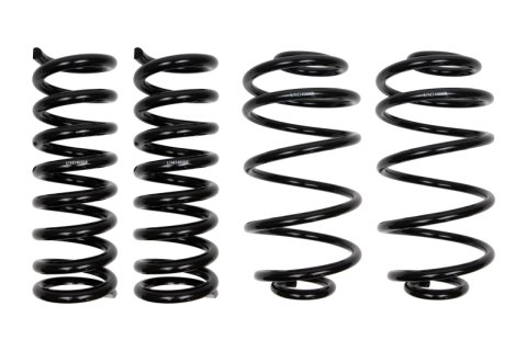 UMI Performance 67-72 GM A-Body 1in Lowering Spring Set