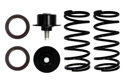 UMI Performance 82-02 GM F-Body Rear Weight Jack System 0lb Race
