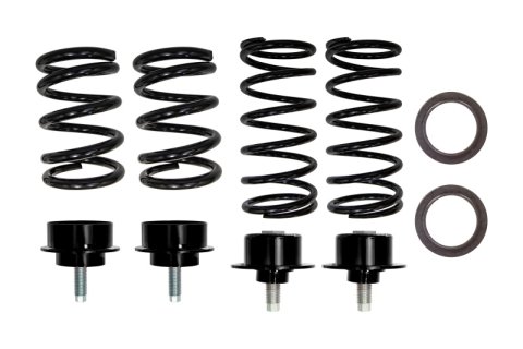 UMI Performance 82-92 GM F-Body Front and Rear Weight Jack Kit Street