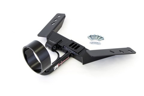 UMI Performance 82-92 GM F-Body Tunnel Mounted Torque Arm- Fits TH400 Transmission