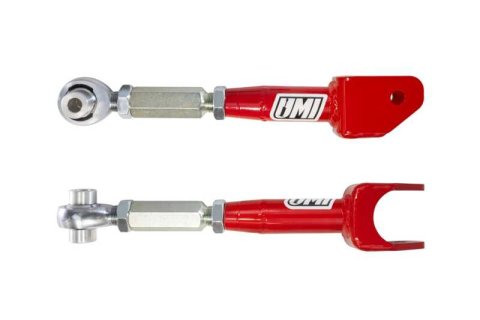 UMI Performance 16-24 Chevrolet Camaro Suspension Control Arm - Red