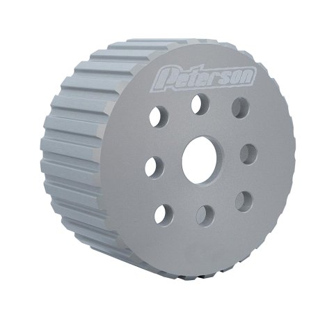 Peterson Fluid Systems Pulley 28 Tooth 2in Wide W/P