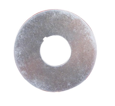 Peterson Fluid Systems Mandrel Washer 3. OD x 1 ID x .125