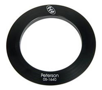 Peterson Fluid Systems Flange Pump Pulley - Single 39T HTD