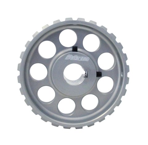 Peterson Fluid Systems Gilmer Pulley 24 Tooth 1 Width 5/8 ID LW