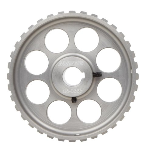Peterson Fluid Systems Gilmer Pulley 36 Tooth 1 Width 5/8 ID LW