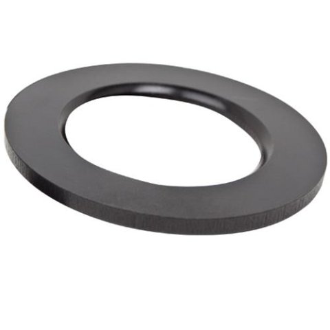 Peterson Fluid Systems Guide Washer 2.750 x 1/8