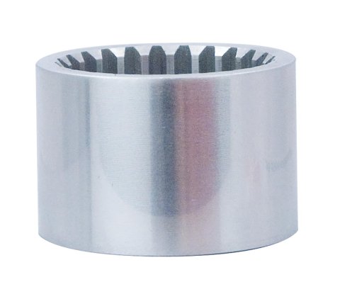 Peterson Fluid Systems Spacer Female Splined 3.020