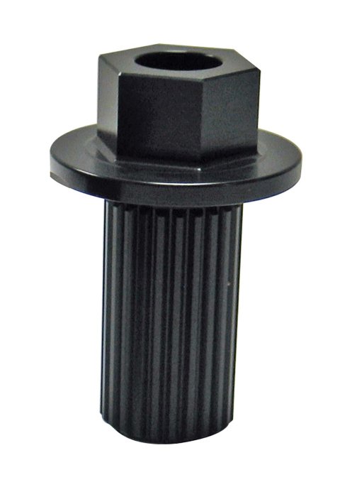 Peterson Fluid Systems Drive Washer Nut 2.250 x 3.500