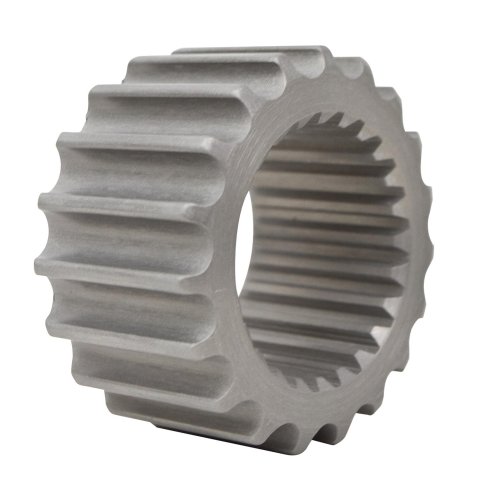 Peterson Fluid Systems Pulley 22 Tooth HTD Spline Drive