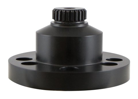 Peterson Fluid Systems Spline Drive Hub BBF Ford