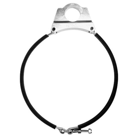 Peterson Fluid Systems Tank Bracket 9 Tank 1.5 ID Mount (Pair)