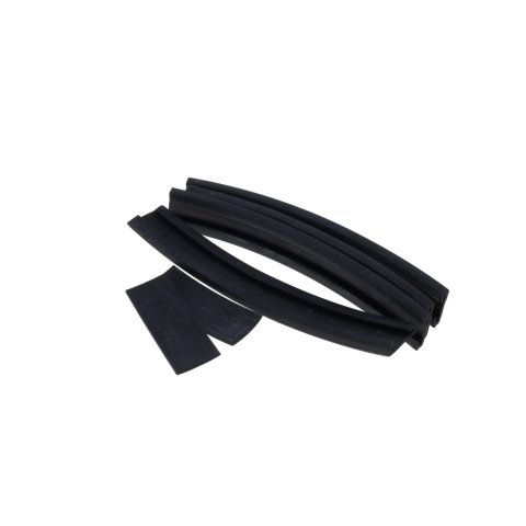 Peterson Fluid Systems Rubber Kit 7 Tank Brackets