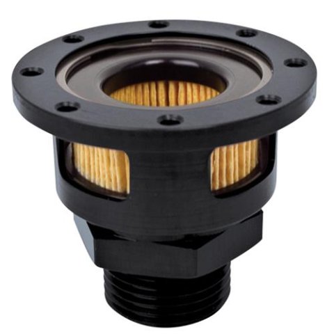 Peterson Fluid Systems Regulator Adjustable Vacuum
