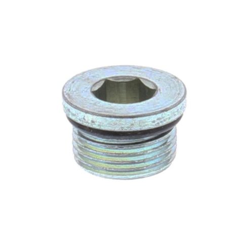 Peterson Fluid Systems Port Plug -12AN Oil Tank