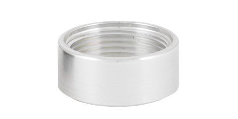 Peterson Fluid Systems Filler Neck Billet 1 7/16-12