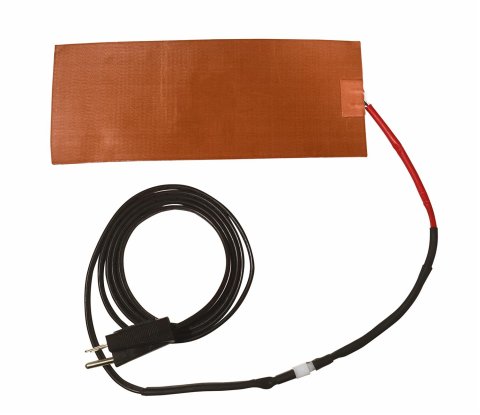 Peterson Fluid Systems 300 Watt Immersion Heater 220 Volt